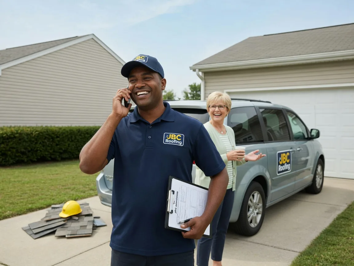 Roof Replacement Wakefield, KS FAQs